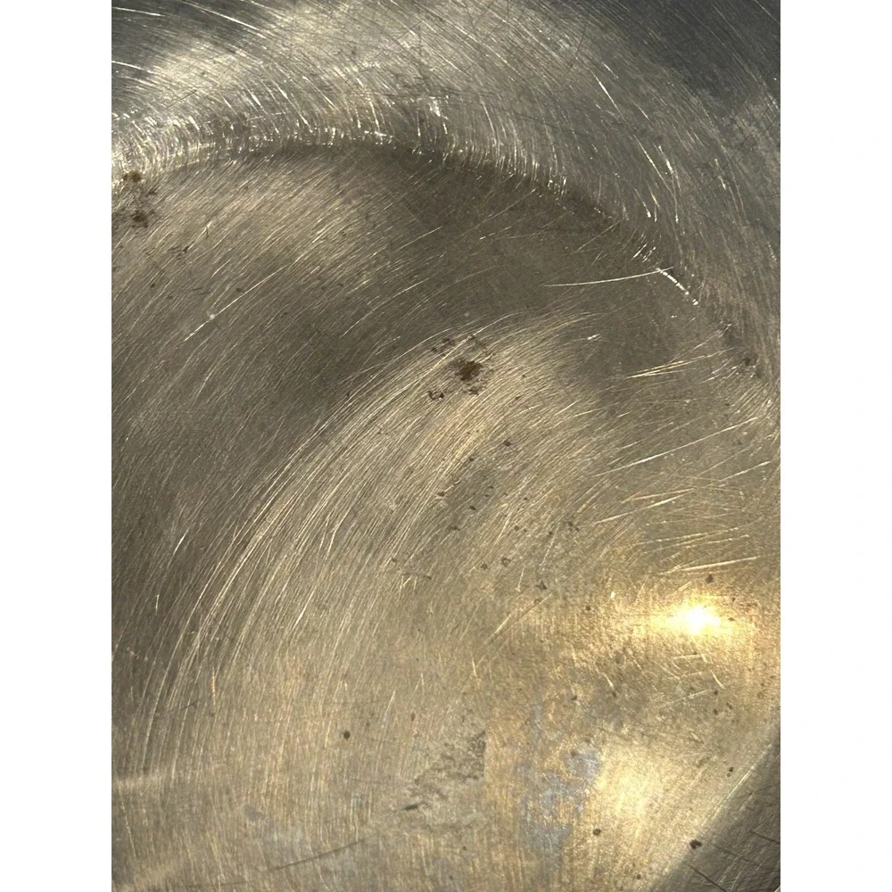 Cuisine Cookware Command Performance Gold 11